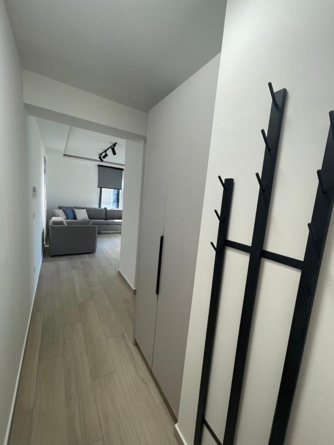 Dora Family Apartments Budva Eksteriør bilde