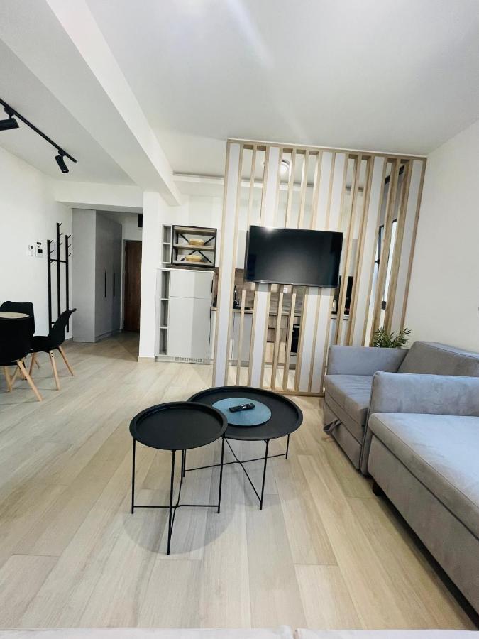 Dora Family Apartments Budva Eksteriør bilde