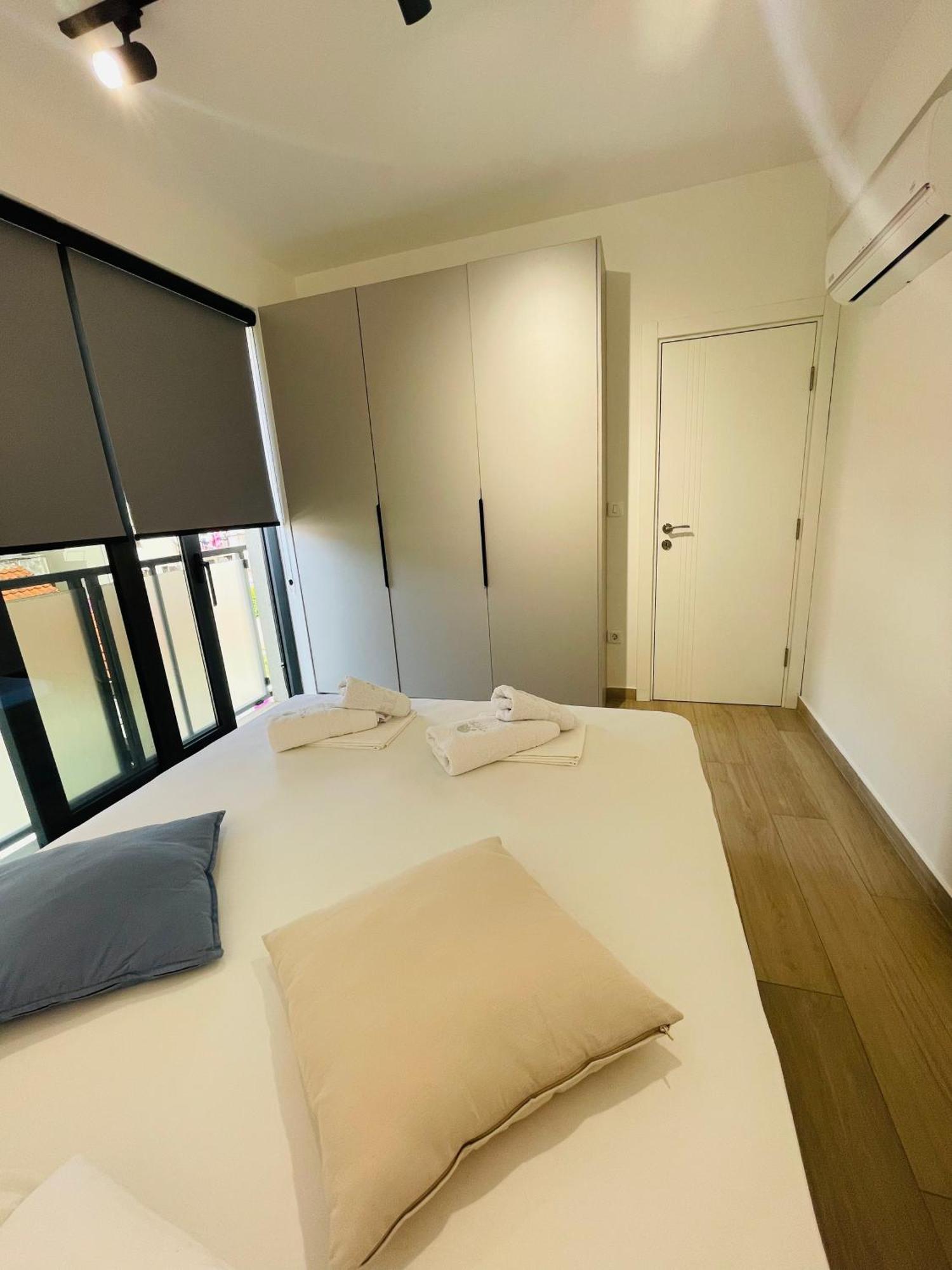 Dora Family Apartments Budva Eksteriør bilde