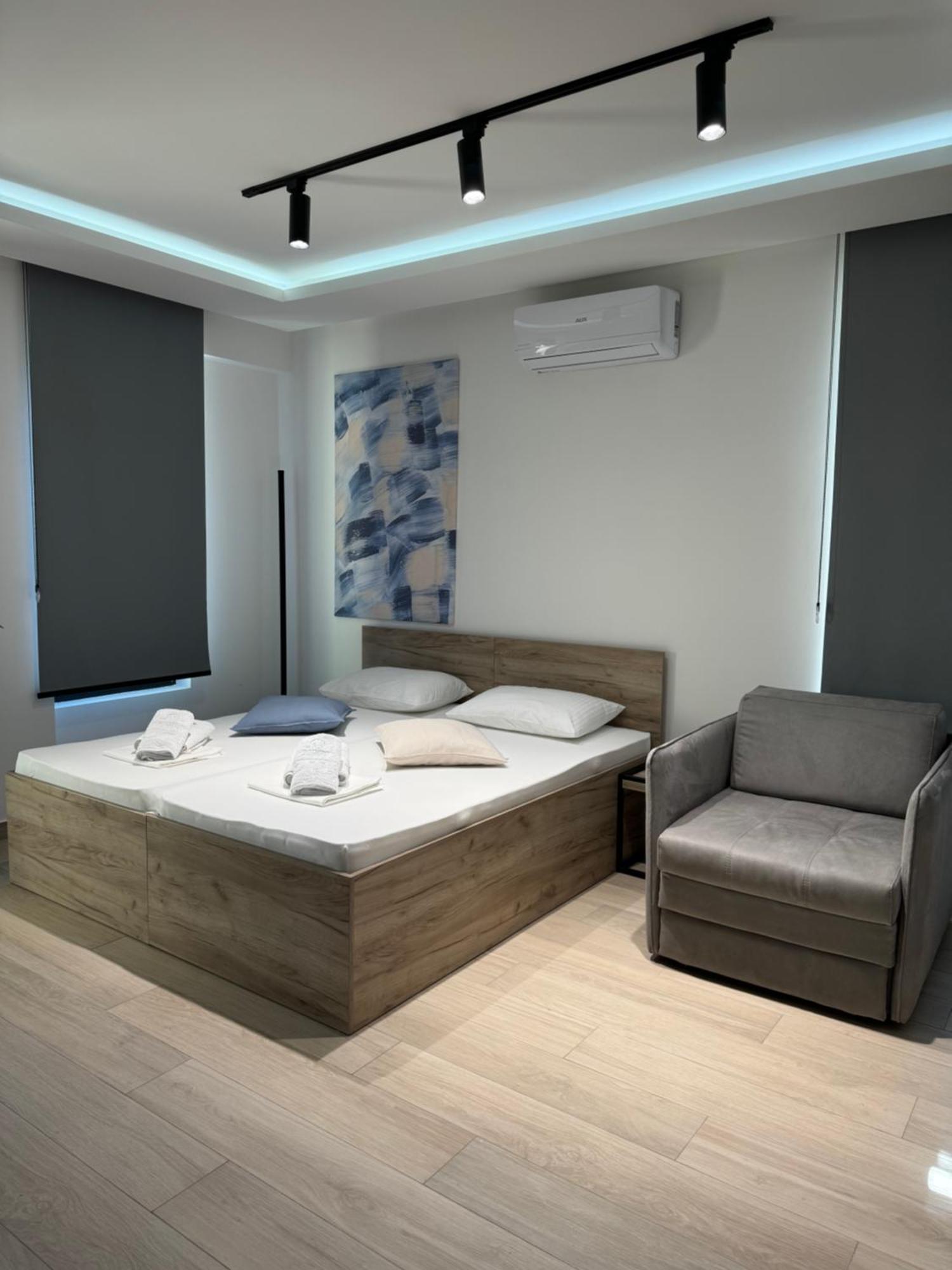 Dora Family Apartments Budva Eksteriør bilde
